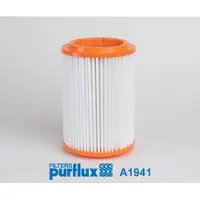 PURFLUX A1941 Luftfilter für KIA BONGO Pritsche/Fahrgestell