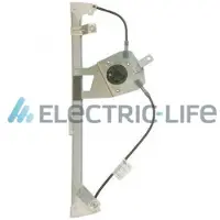Electric Life ZR RN706 L Fensterheber Hinten Links für RENAULT MEGANE II Kombi (KM0/1) MEGANE II (BM0/1, CM0/1) MEGANE II Stufenheck (LM0/1)