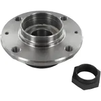 VAICO Radlagersatz Hinten für CITROËN BERLINGO (B9) V22-1022
