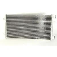 THERMOTEC Kondensator, Klimaanlage KTT110188