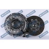 RYMEC Kupplungssatz Kupplung für FIAT Fullback Pickup (502, 503) JT19151029