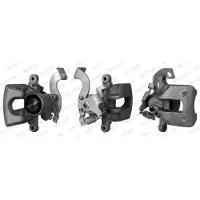 FERODO Bremssattel FCL694819, Hinten Links
