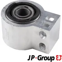 JP GROUP Lagerung, Lenker [Hersteller-Nr. 1240202900] für Saab, Opel, Vauxhall