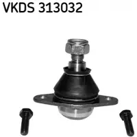Skf Trag-/Führungsgelenk VKDS 313032