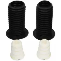 KAVO PARTS SPK-10038 Staubschutzsatz Stoßdämpfer Vorne für BMW 1 Schrägheck (F20) 3 Touring (F31) 3 Limousine (F30, F80) X1 (F48) 3 GT (F34)