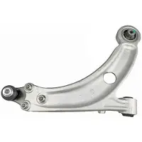 METZGER Autoteile Lenker, Radaufhängung [Hersteller-Nr. 58113301] für Peugeot, Citroën, Vauxhall, Opel