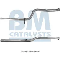 BM CATALYSTS Abgasrohr BM50001