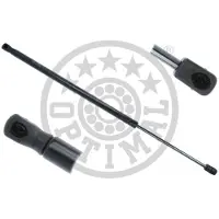 OPTIMAL Heckklappendämpfer Gasfeder Heckklappe Kofferraum Ag-50001