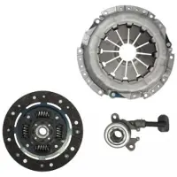 Nexus Kupplungssatz Kupplung für NISSAN Qashqai / Qashqai +2 I (J10, NJ10) F11052NX
