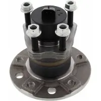 MAPCO 49054 Querlenker Vorne Links Unten für FIAT PANDA (169) PANDA Van (169)