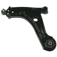 METZGER Autoteile Lenker, Radaufhängung [Hersteller-Nr. 58067901] für Daewoo, Chevrolet