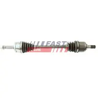 Fast Sports Nutrition FT01461 Antriebswelle für HYUNDAI i20 (PB, PBT) für KIA RIO III (UB)