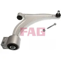 Schaeffler FAG 821 0764 10 Querlenker Vorne Rechts für OPEL INSIGNIA Caravan INSIGNIA INSIGNIA Stufenheck INSIGNIA A Country Tourer (G09) für CHEVROLET MALIBU