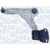 MAGNETI MARELLI Querlenker, Radaufhängung 301181356500 Vorderachse, links, vorne