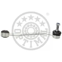 OPTIMAL KOPPELSTANGE PENDELSTÜTZE HINTEN rechts