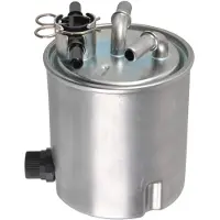 FEBI BILSTEIN Kraftstofffilter 180331 für RENAULT KOLEOS (HY) Leitungsfilter