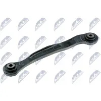 NTY ZWT-CH-025A Querlenker Hinten Rechts Oben für CHRYSLER 300 C Touring (LX, LE)