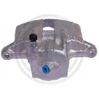 A.B.S. Bremssattel 529601