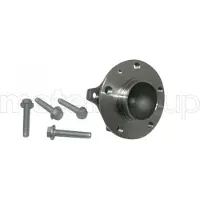 METELLI Radlagersatz Hinten passend für PEUGEOT 308 SW II 19-2369