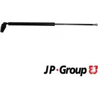 JP GROUP 3881200800 Gasfeder Heckklappendämpfer für MAZDA 323 F VI (BJ)