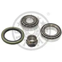 OPTIMAL Radlagersatz für MAZDA 323 III Hatchback (BF) 45,2mm 942568
