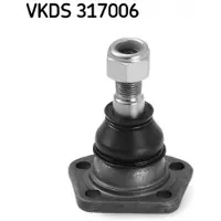 Skf Trag-/Führungsgelenk VKDS 317006