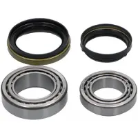 KAVO PARTS Radlagersatz Vorne für NISSAN Patrol GR V SUV (Y61) WBK-6520