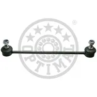 OPTIMAL Koppelstange Stabilisator für VOLVO V40 Kombi (645) Vorne Links Vorne Rechts G7-1115