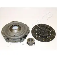 Japanparts Kupplungssatz Kupplung für JEEP CHEROKEE (XJ) KF-015