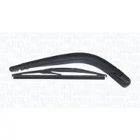 MAGNETI MARELLI Wischblatt 000723180042