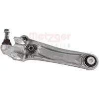 METZGER Lenker, Radaufhängung GREENPARTS 58158001