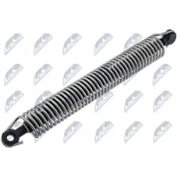 NTY AE-BM-103 Gasfeder Heckklappendämpfer für BMW 5 Limousine (F10)