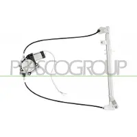 PRASCO Fensterheber LA001W021