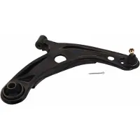 MAPCO Lenker, Radaufhängung 51394 unten für TOYOTA