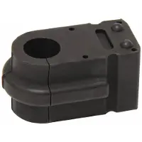 MAPCO 37100 Lagerung Stabilisator Stabigummi Vorne für RENAULT Clio III Schrägheck (BR0/1, CR0/1) MEGANE II Kombi (KM0/1) MEGANE II (BM0/1, CM0/1)