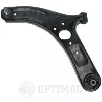 OPTIMAL G6-2185 Querlenker Vorne Links Unten für KIA RIO III (UB) Rio III Kasten / Schrägheck (UB) RIO III Stufenheck (UB)