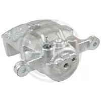 A.B.S. . Bremssattel für FORD Fiesta Mk6 Schrägheck (JA8, JR8) Ø54mm 524061
