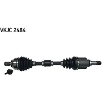 Skf VKJC 2484 Antriebswelle Vorne Links für MAZDA 3 (BK) 3 Stufenheck (BK)