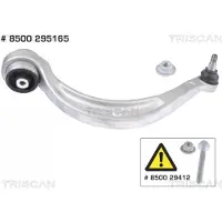 TRISCAN Lenker, Radaufhängung [Hersteller-Nr. 8500295165] für Audi