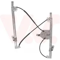 VAN WEZEL Fensterheber [Hersteller-Nr. 0963261] für Citroën