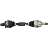 POINT GEAR Antriebswelle PNG75095 Links