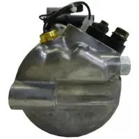MAHLE ORIGINAL Kompressor, Klimaanlage BEHR ACP 1071 000S