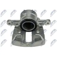 NTY Bremssattel Vorne Rechts für MITSUBISHI COLT VI (Z3A, Z2A) Ø54mm HZP-MS-028