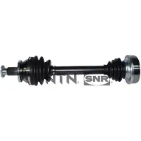 SNR NTN DK54.011 Antriebswelle Vorne Links für VW POLO (9N) Fox Schrägheck (5Z1, 5Z3, 5Z4) für SKODA Fabia II Schrägheck (542) Fabia II Combi (545)