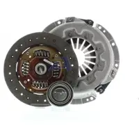 AISIN Kupplungssatz Kupplung für NISSAN Patrol GR V SUV (Y61) KN-122A