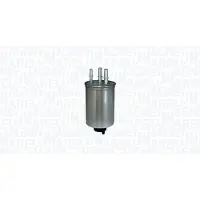 MAGNETI MARELLI Kraftstofffilter [Hersteller-Nr. 152071760668] für Tata, Jaguar, Ford, Ssangyong, Kia, Hyundai