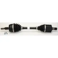 SPIDAN Antriebswelle GKN Automotive OE-Technologie 52° 25807