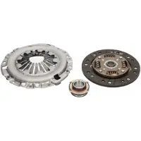 KAVO PARTS Kupplungssatz Kupplung für HYUNDAI ATOS (MX) CP-6039