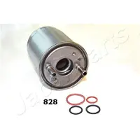 Japanparts Kraftstofffilter FC-828S