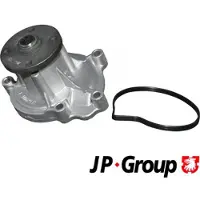 JP GROUP Wasserpumpe [Hersteller-Nr. 1314104000] für Mitsubishi, Mercedes-Benz, Smart